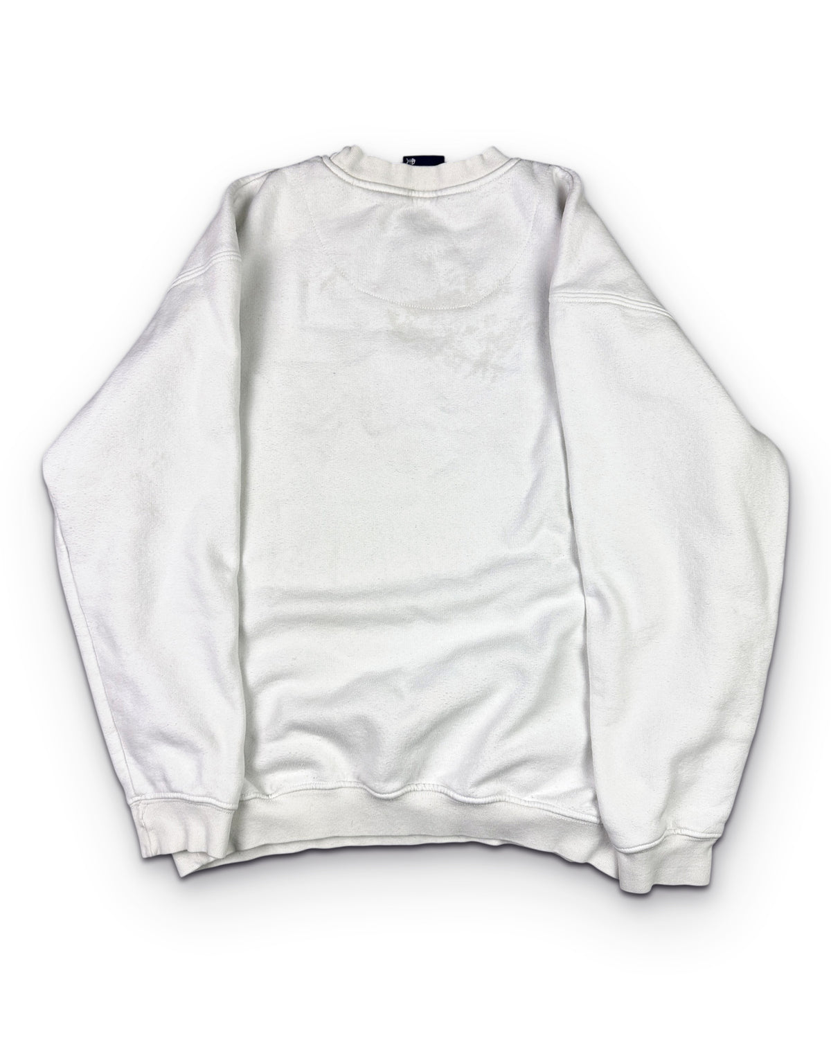 2000's Fishbone Hip Hop Sweater (M) - Lennys Vintage