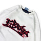 2000's Fishbone Hip Hop Sweater (M) - Lennys Vintage