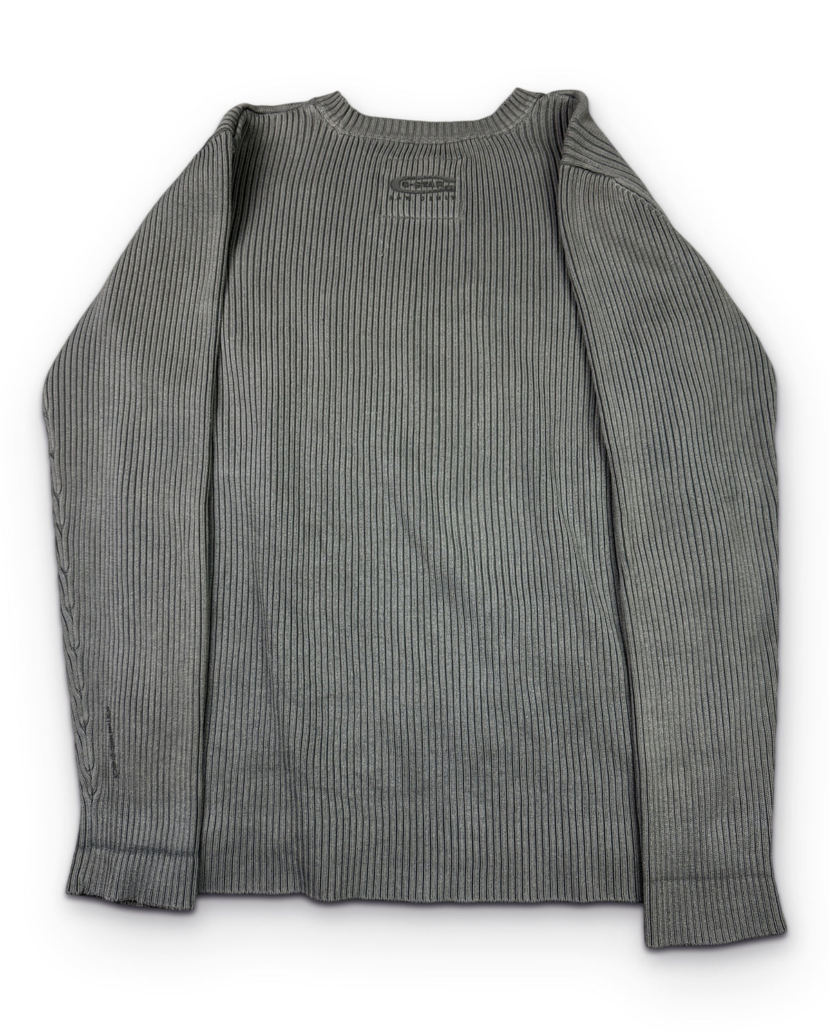 2000's G-Star Raw Knit Sweater (XL) - Lennys Vintage