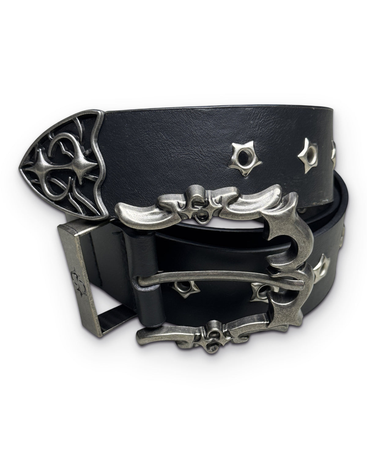 Gothic Star Belt - Lennys Vintage