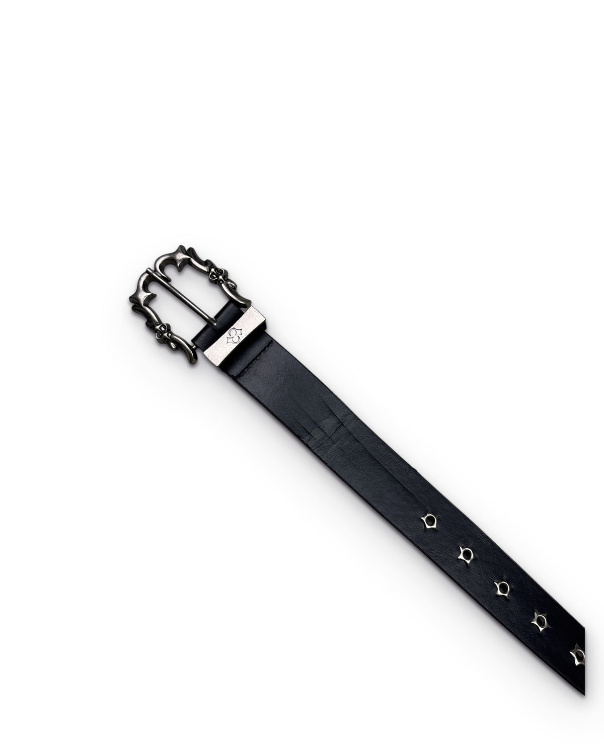 Gothic Star Belt - Lennys Vintage
