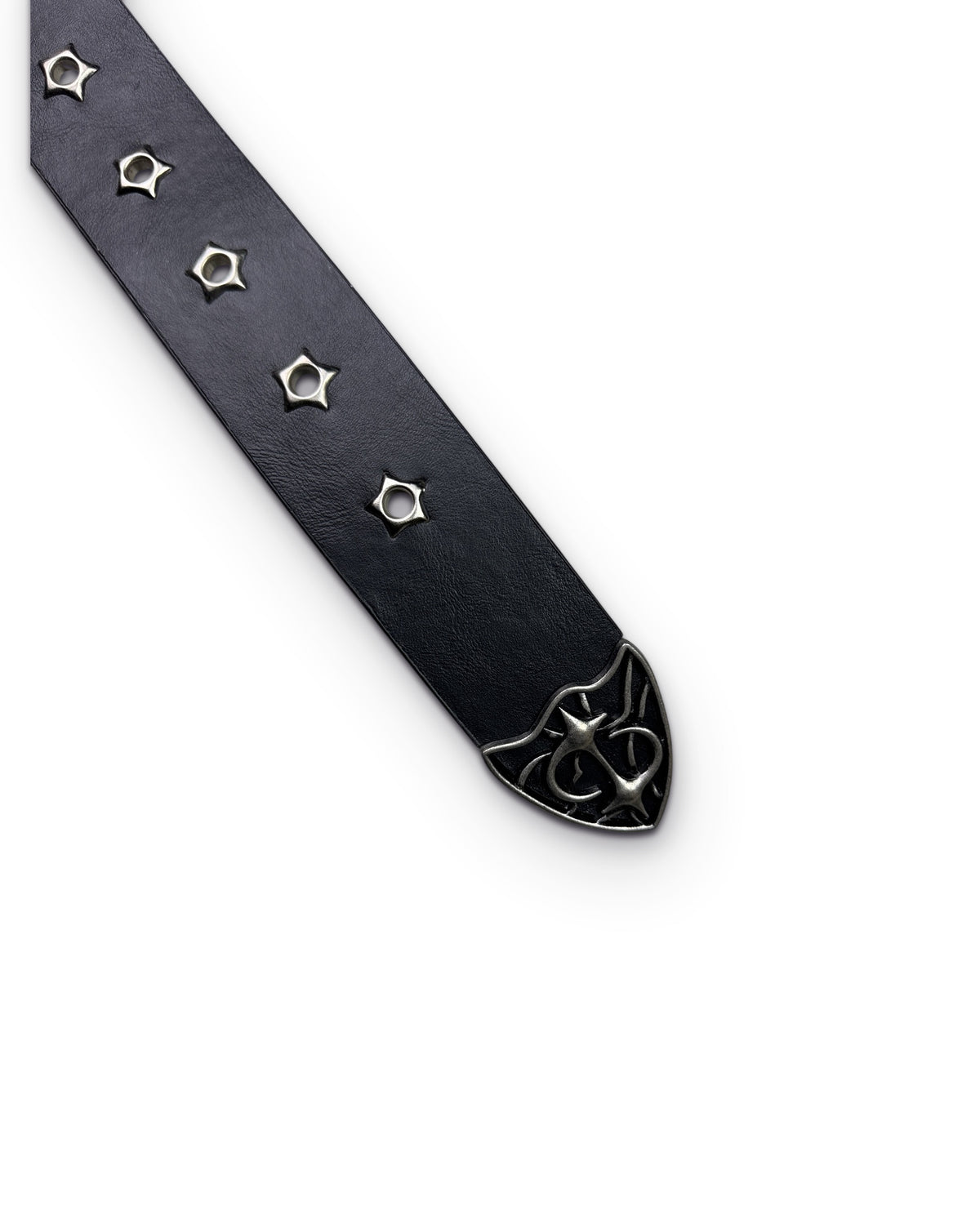 Gothic Star Belt - Lennys Vintage