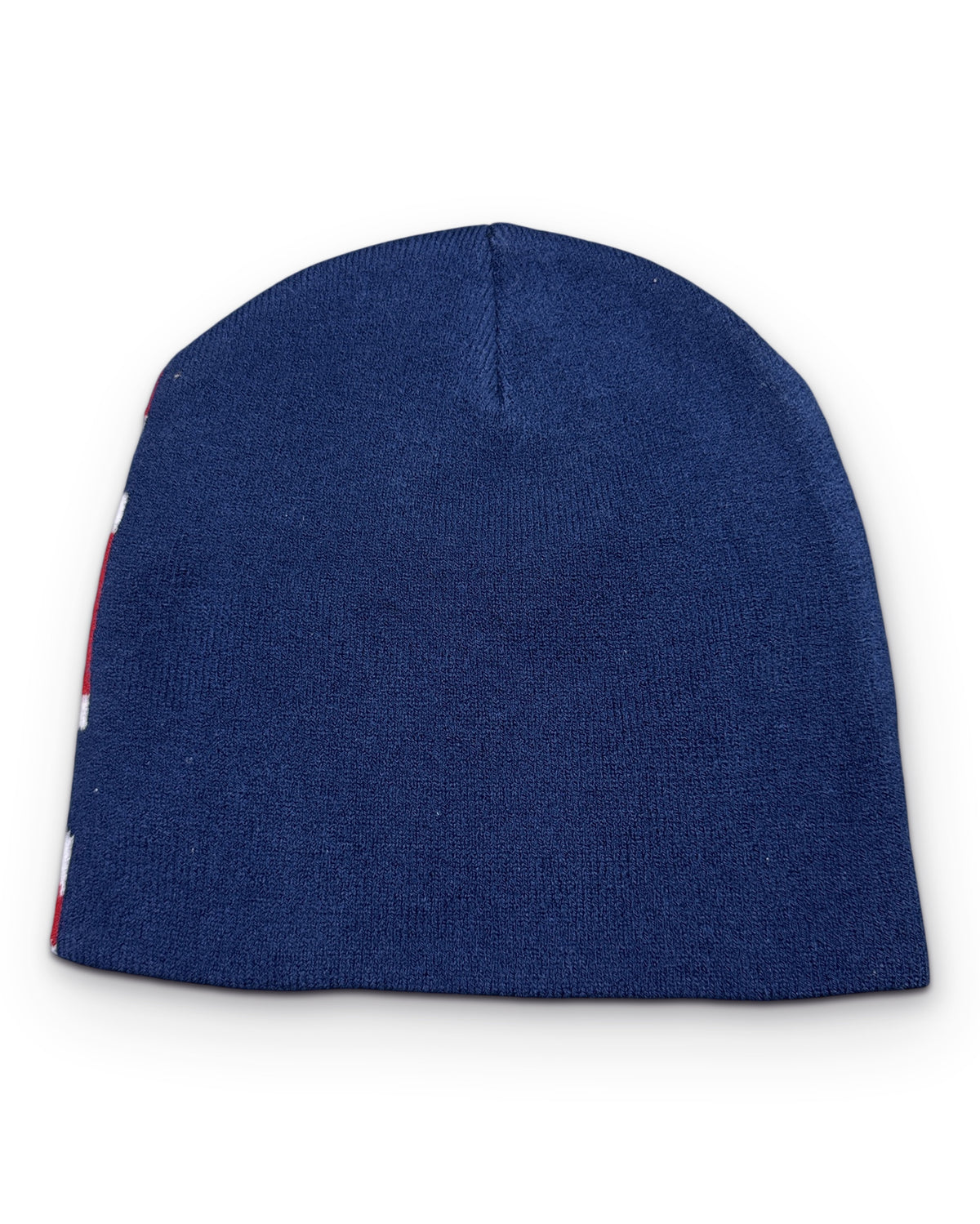 Great Britain Flag Beanie - Lennys Vintage
