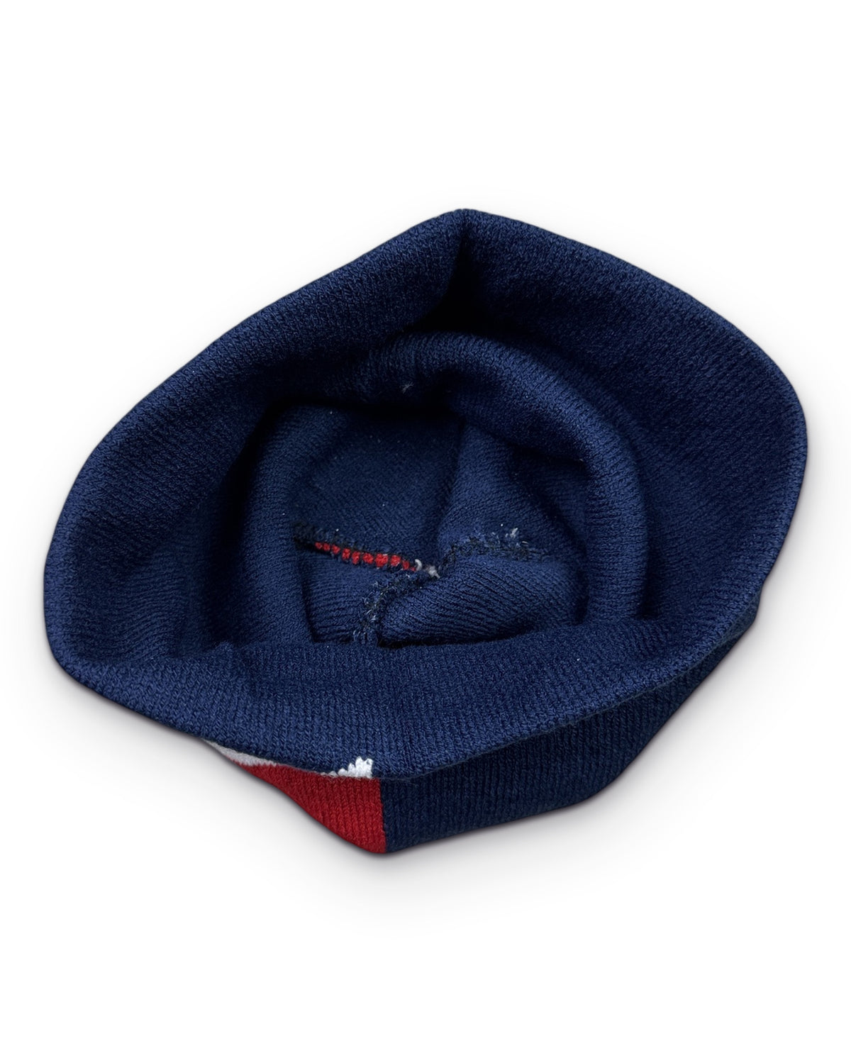 Great Britain Flag Beanie - Lennys Vintage