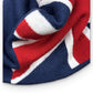 Great Britain Flag Beanie - Lennys Vintage