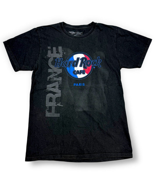 Hard Rock Cafe Paris Shirt (M) - Lennys Vintage
