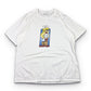 2000's Hook-Ups Bunny T-shirt (XL) - Lennys Vintage