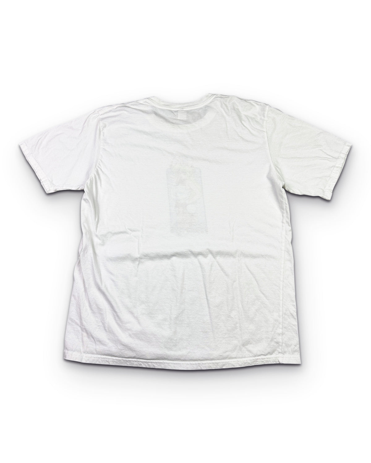2000's Hook-Ups Bunny T-shirt (XL) - Lennys Vintage