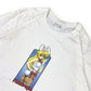 2000's Hook-Ups Bunny T-shirt (XL) - Lennys Vintage