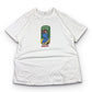 2000's Hook-Ups School Sucks T-shirt (XL) - Lennys Vintage