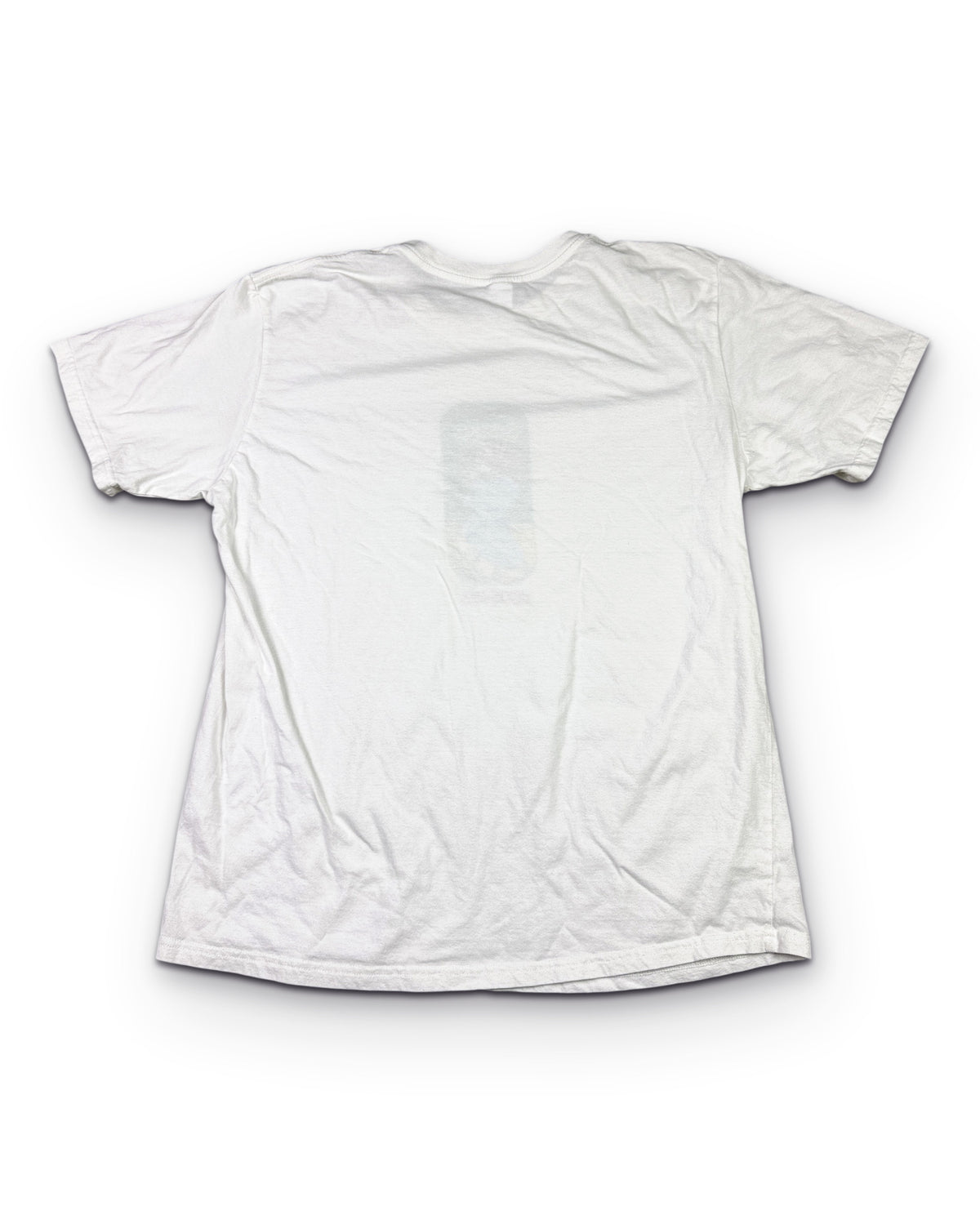 2000's Hook-Ups School Sucks T-shirt (XL) - Lennys Vintage