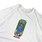 2000's Hook-Ups School Sucks T-shirt (XL) - Lennys Vintage