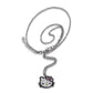 Iced Hello Kitty Necklace - Lennys Vintage