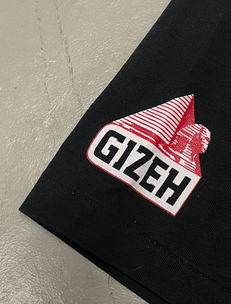 Gizeh Team Shirt Women’s (L)