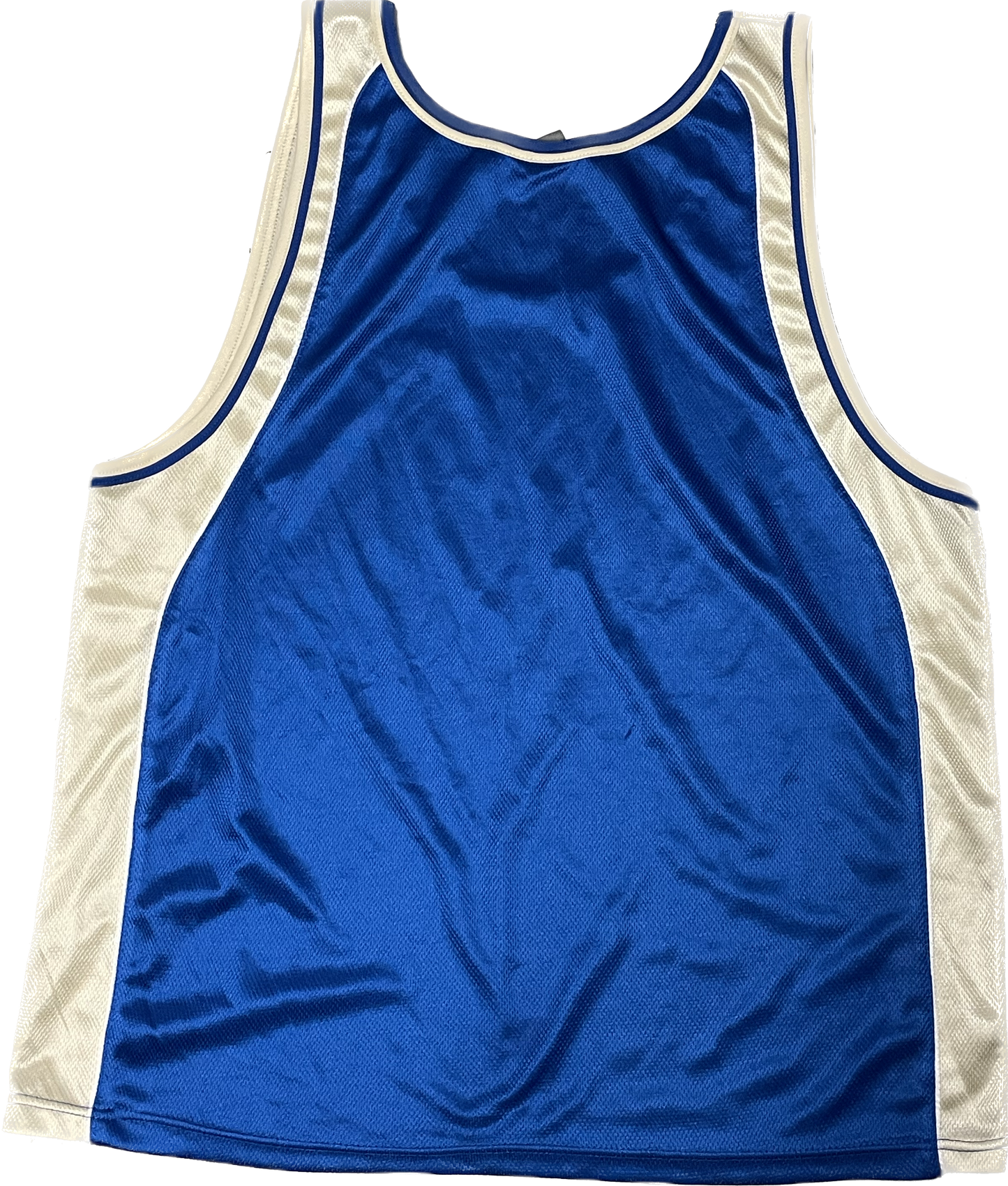 Vintage Sports Jersey (XXL)