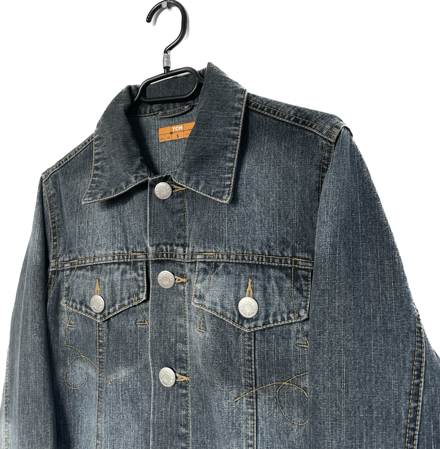 Vintage TCM Denim Jacke Women’s (S)