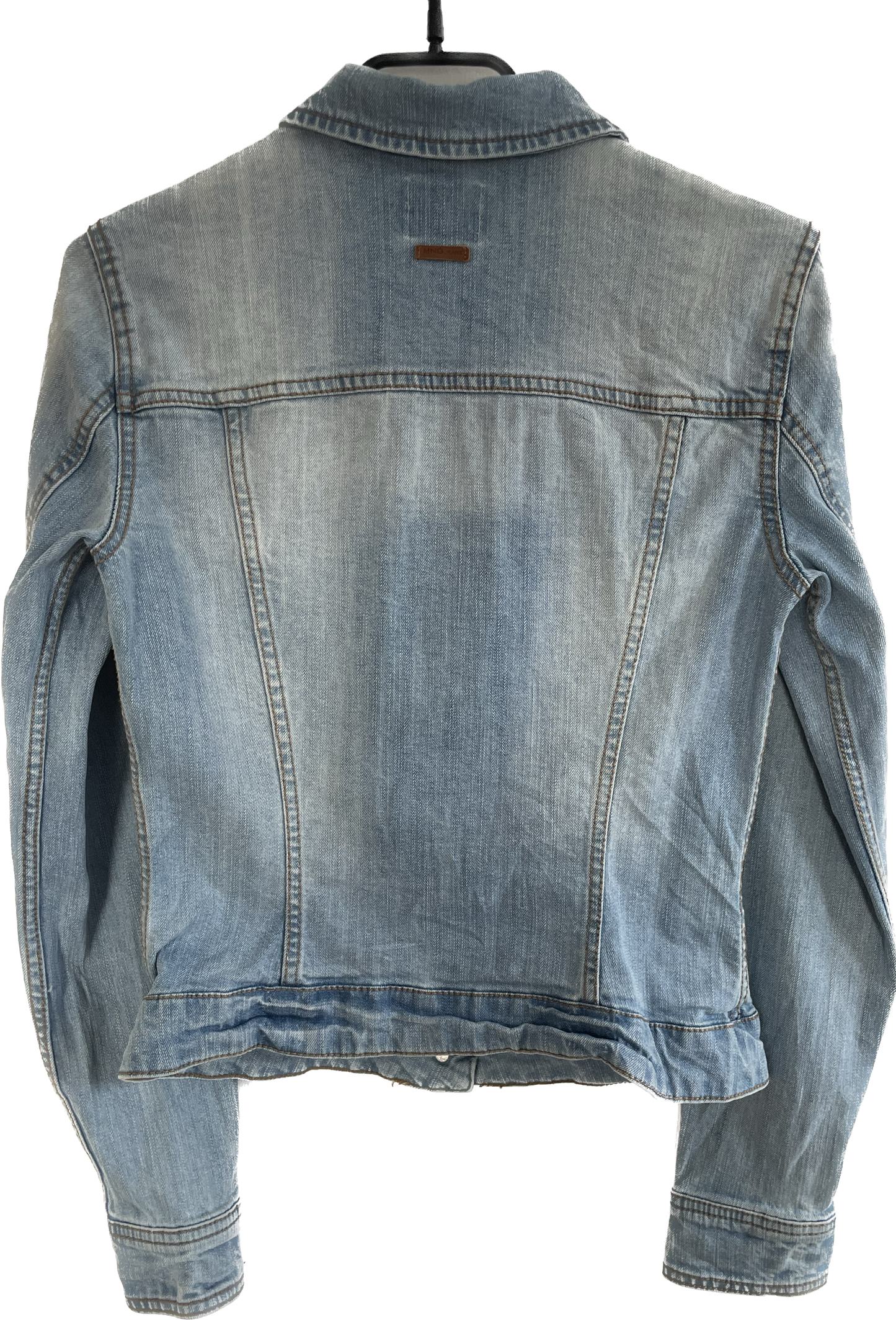 Vintage Mango Denim Jacke Women‘s (S)