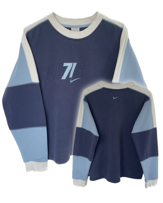 Vintage Nike Athletic Sweater (S)