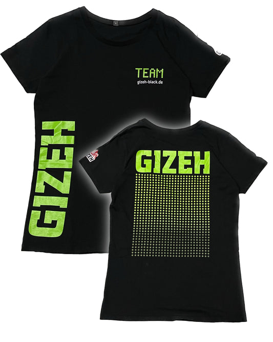 Gizeh Team Shirt Women’s (L)