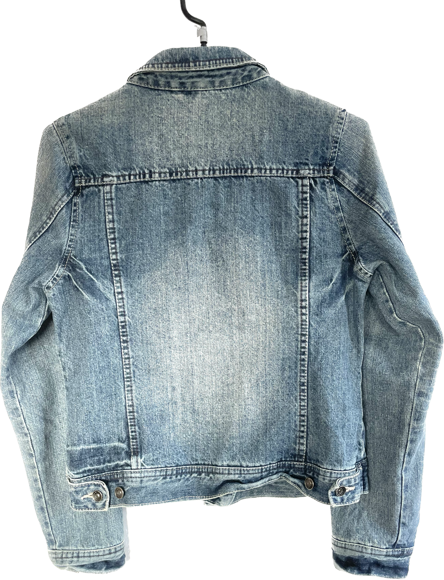 Vintage Japanese Denim Jacke Women‘s (S)