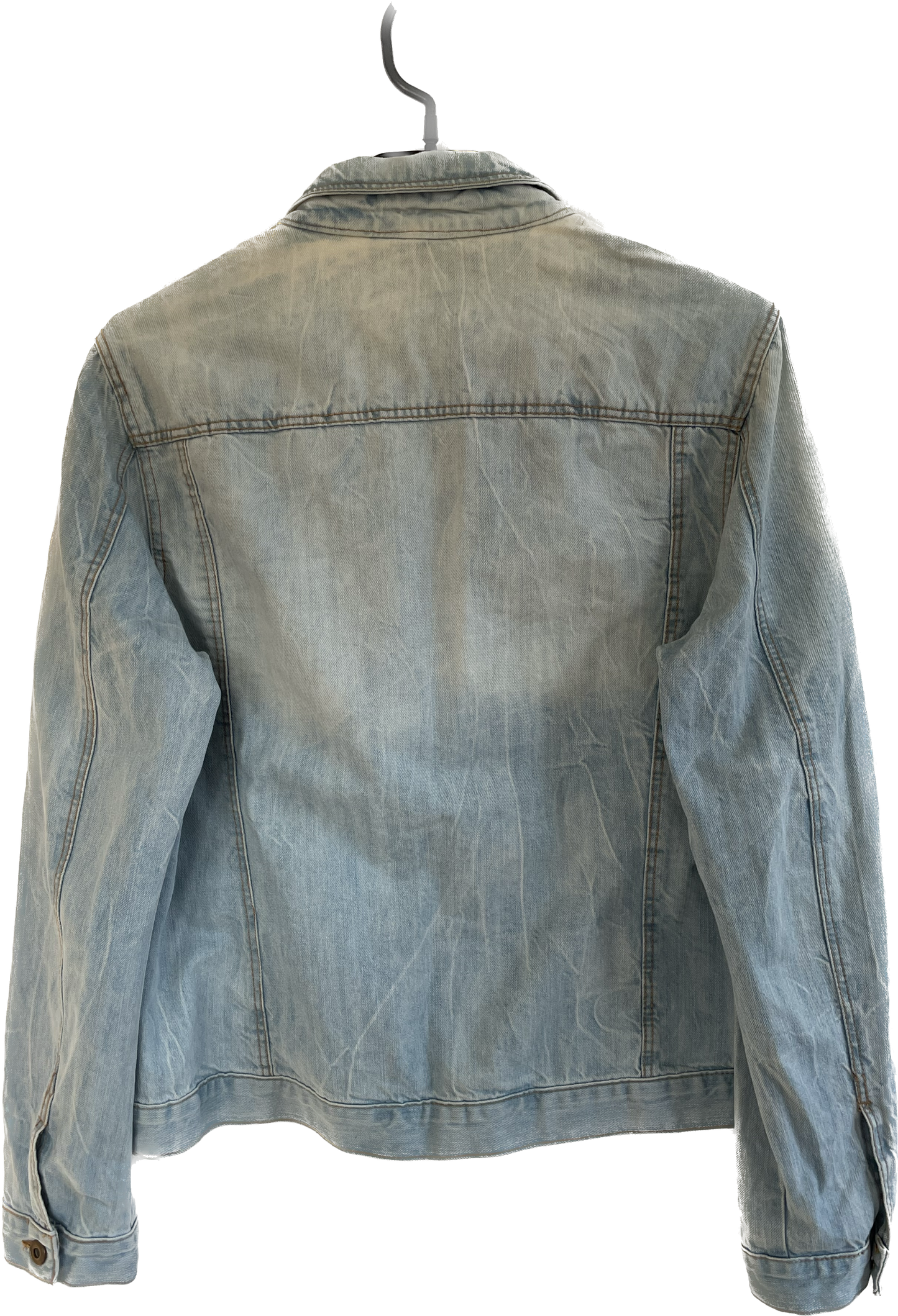 Vintage Denim Jacke Women‘s (M)