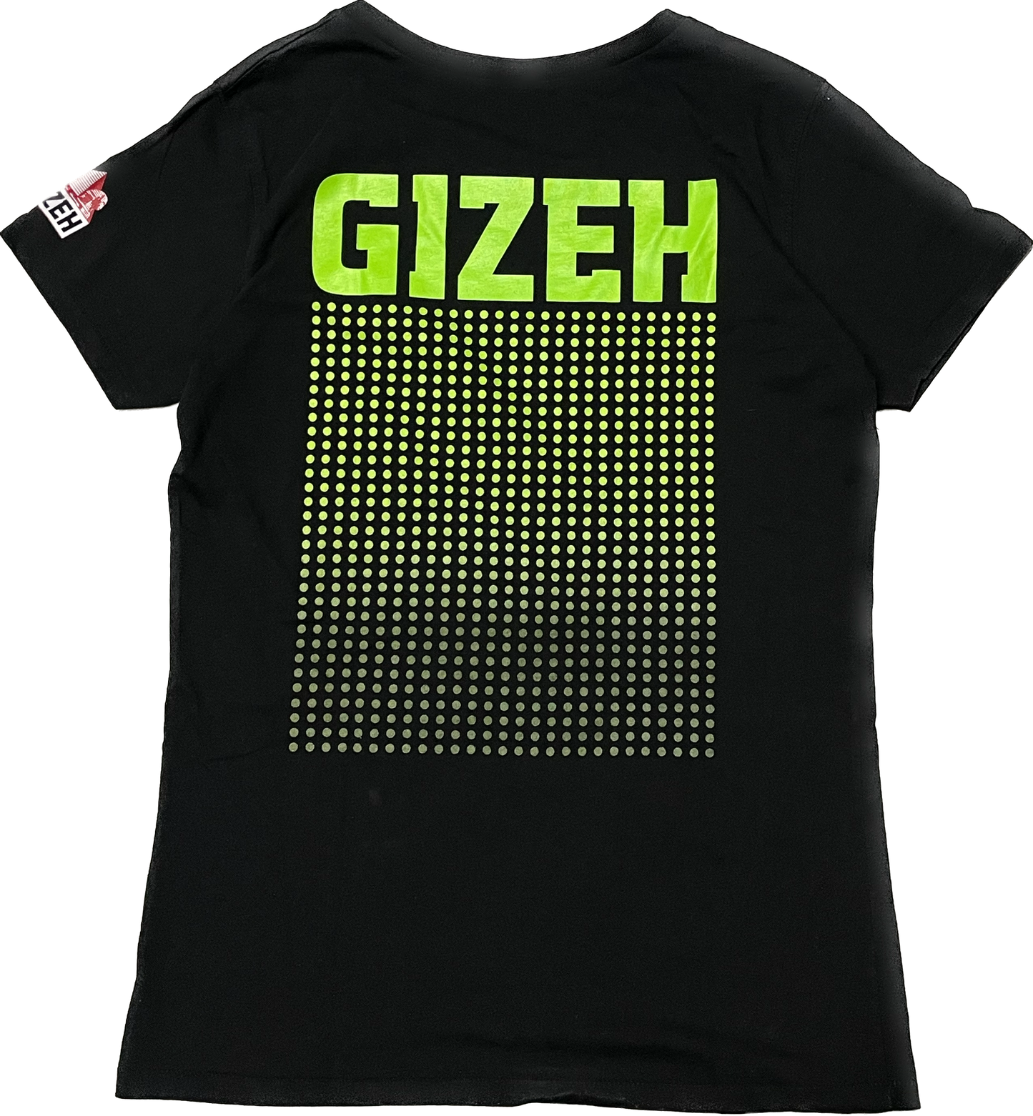 Gizeh Team Shirt Women’s (L)