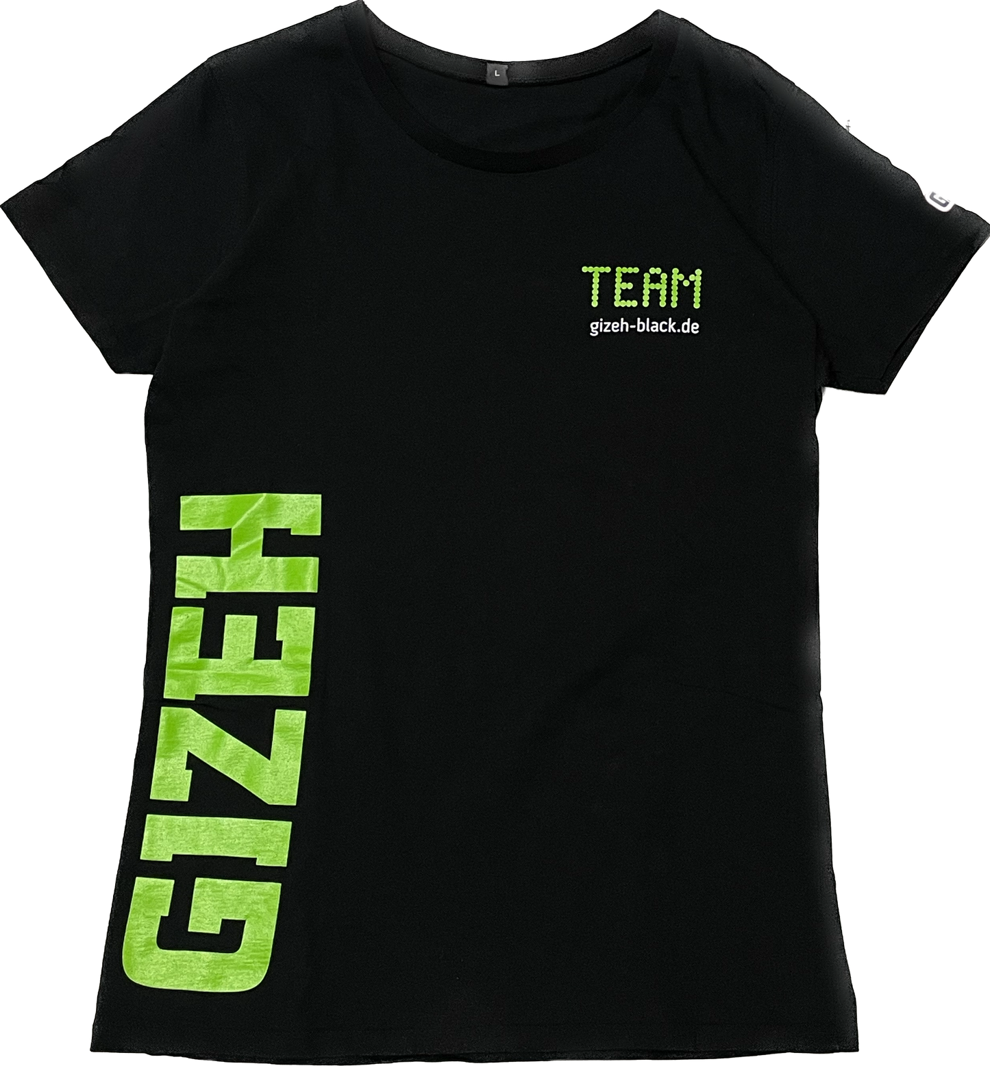 Gizeh Team Shirt Women’s (L)