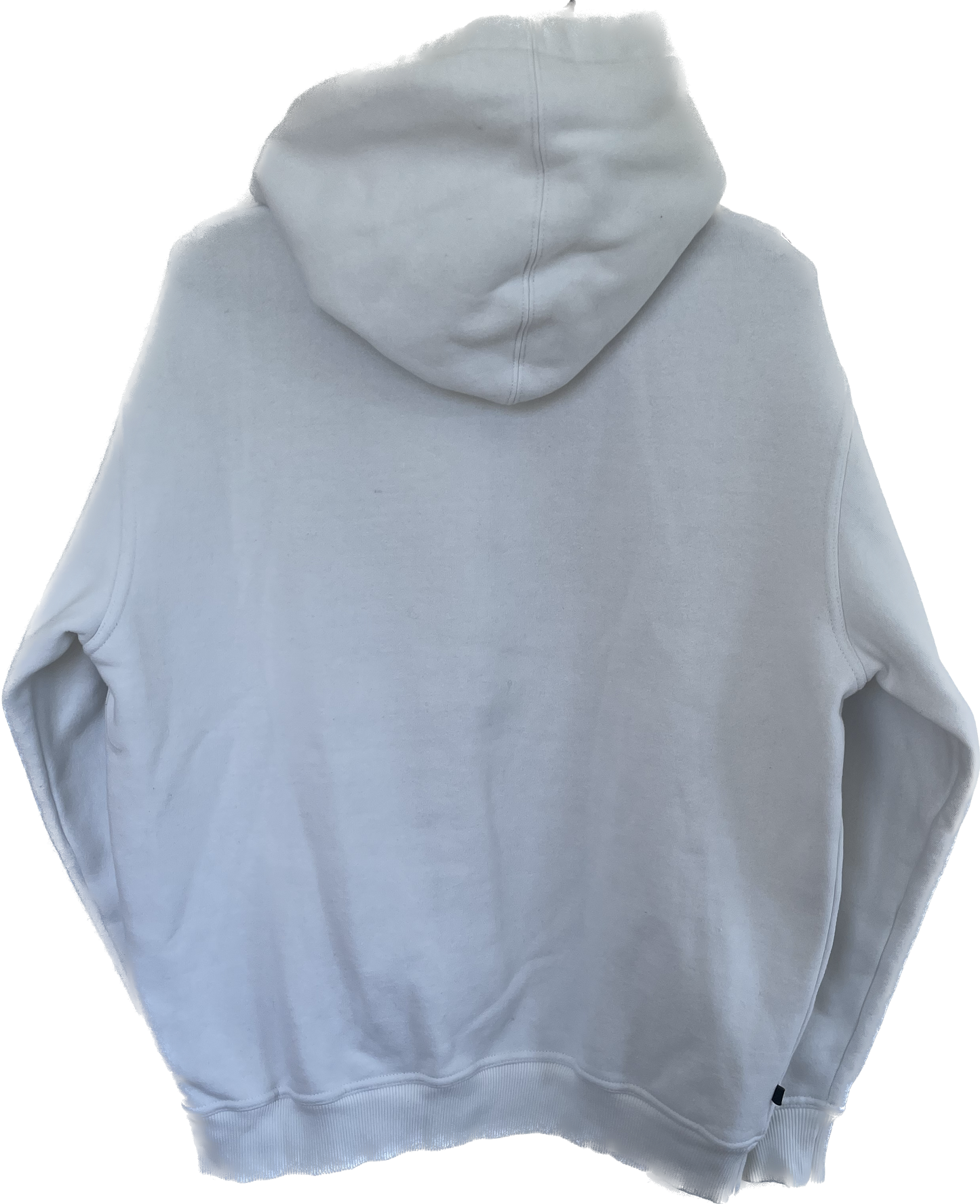 Y2K Southpole Zip Hoodie (SM)
