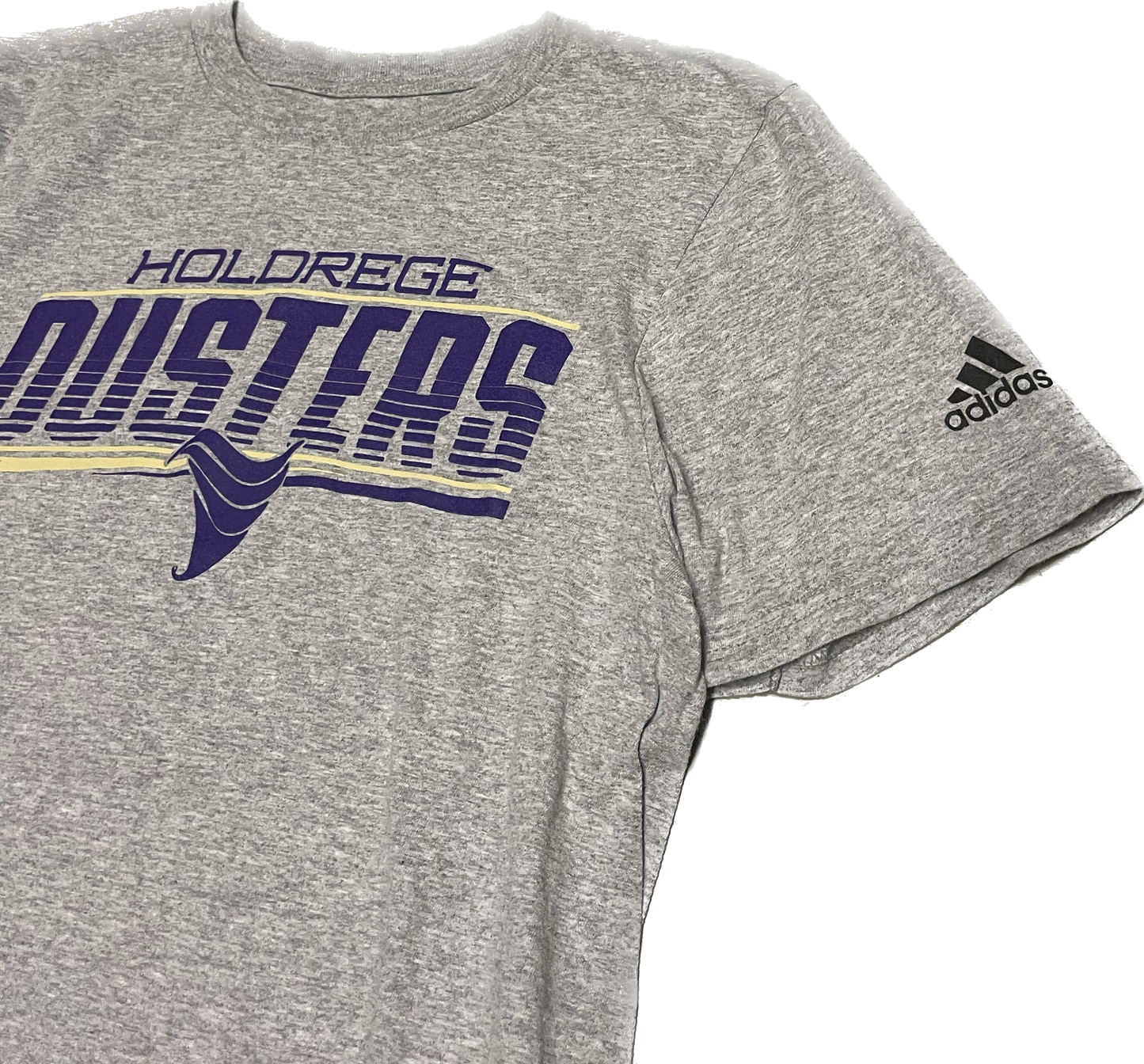 Adidas Holdrege Dusters Shirt (S)