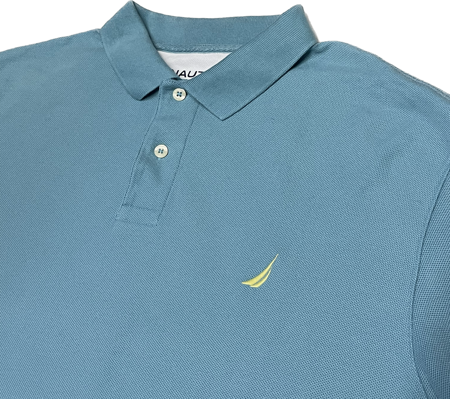 Nautica Poloshirt (L)