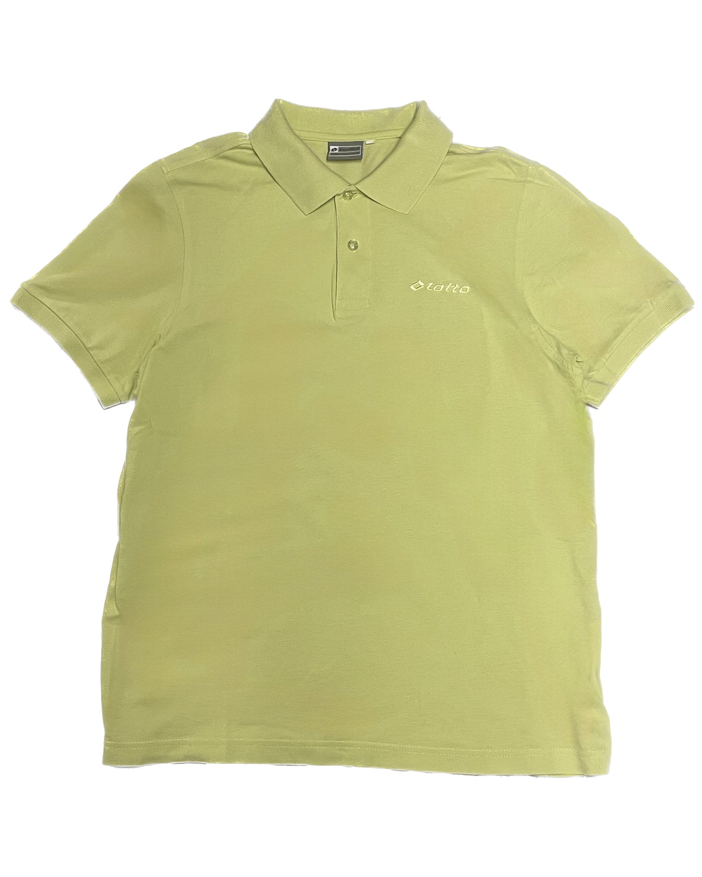 Lotto Sport Italia Poloshirt (M)