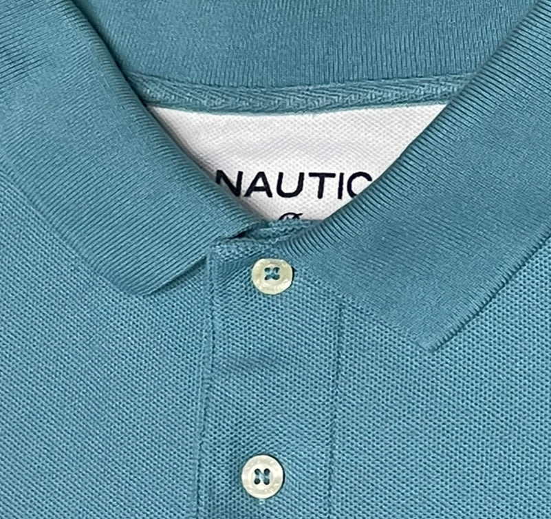 Nautica Poloshirt (L)