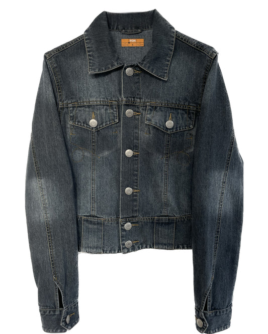 Vintage TCM Denim Jacke Women’s (S)