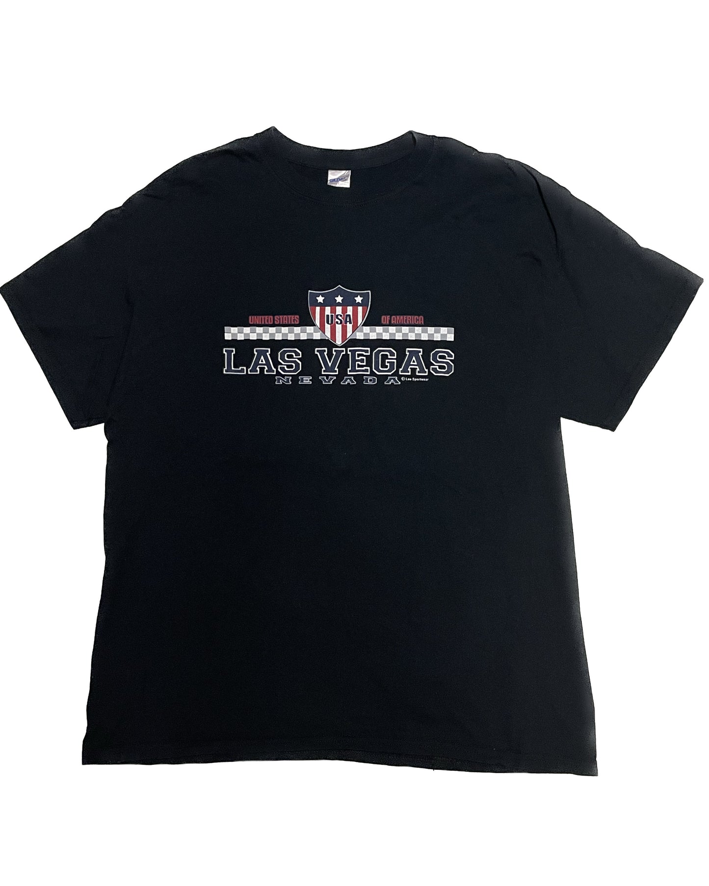 Las Vegas Shirt (XL)