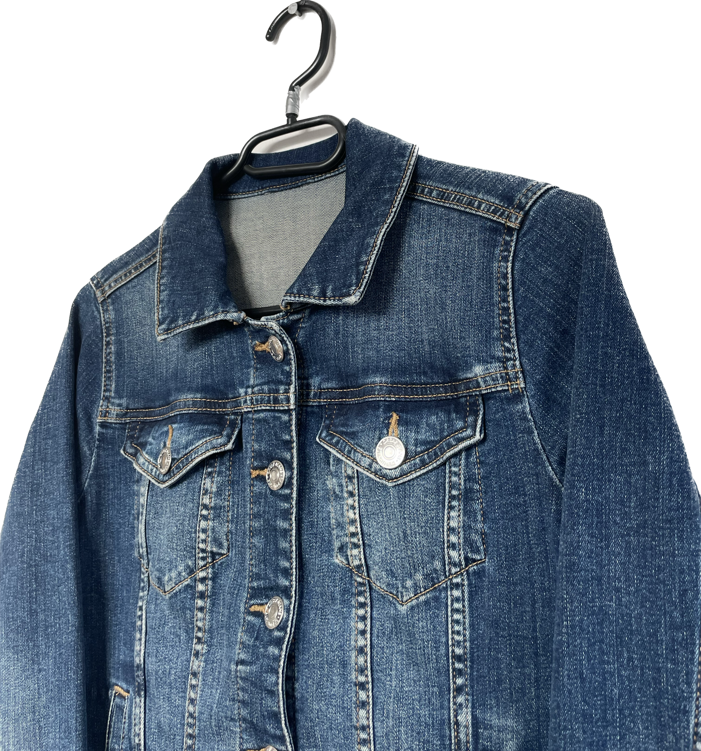 Y2K Orsay Denim Jacke Women‘s (S)