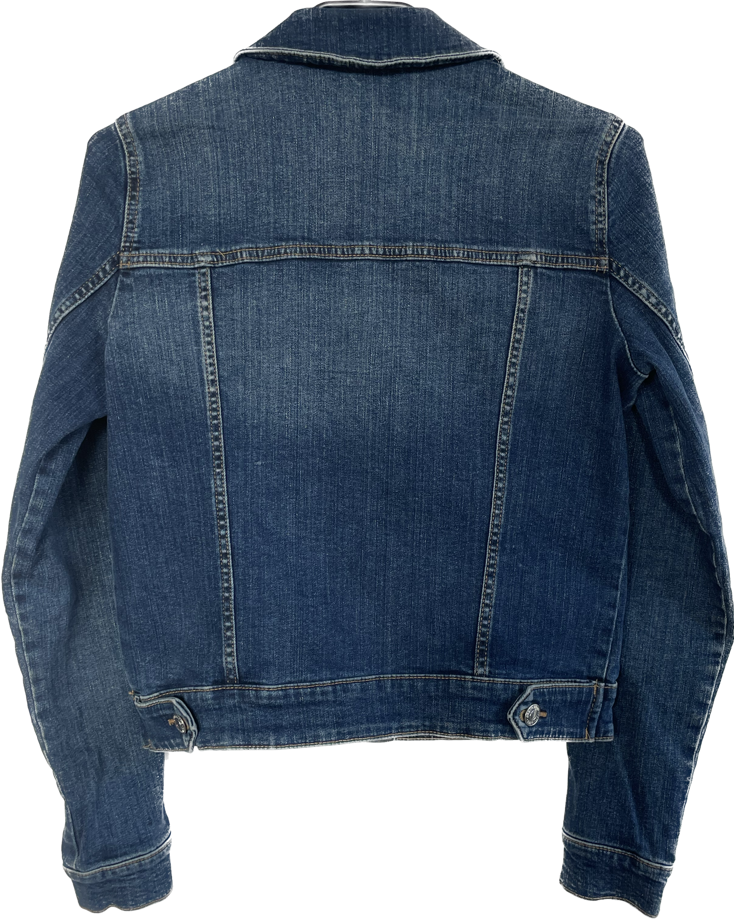 Y2K Orsay Denim Jacke Women‘s (S)