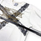 2000's Japanese Archive Suspender Graphic Longsleeve *very rare (M) - Lennys Vintage