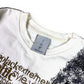 2000's Japanese Archive Suspender Graphic Longsleeve *very rare (M) - Lennys Vintage