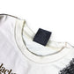 2000's Japanese Archive Suspender Graphic Longsleeve *very rare (M) - Lennys Vintage