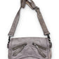 2000's Liebeskind Berlin Leather Shoulder Bag * - Lennys Vintage