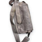 2000's Liebeskind Berlin Leather Shoulder Bag * - Lennys Vintage