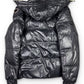 2000's Lotto Glossy Puffer Jacket (M) - Lennys Vintage