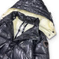 2000's Lotto Glossy Puffer Jacket (M) - Lennys Vintage