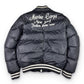 2000's Marine Corps New York Puffer Jacket *rare (M) - Lennys Vintage