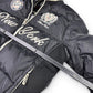2000's Marine Corps New York Puffer Jacket *rare (M) - Lennys Vintage