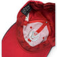 2001 Michael Schumacher Ferrari Cap * - Lennys Vintage