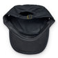 Midnight Navy Military Cap - Lennys Vintage