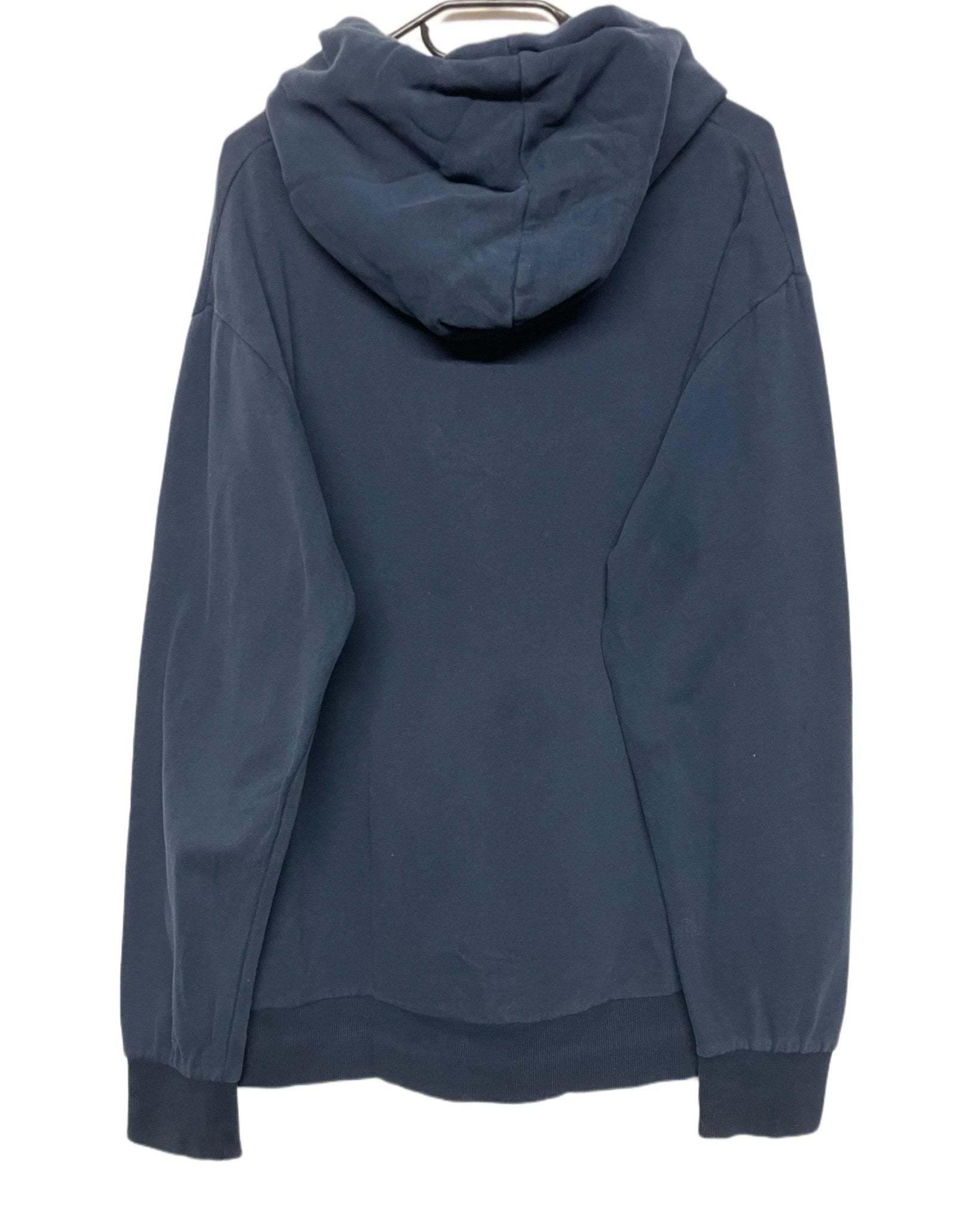 Million X America Hoodie (L) - Lennys Vintage