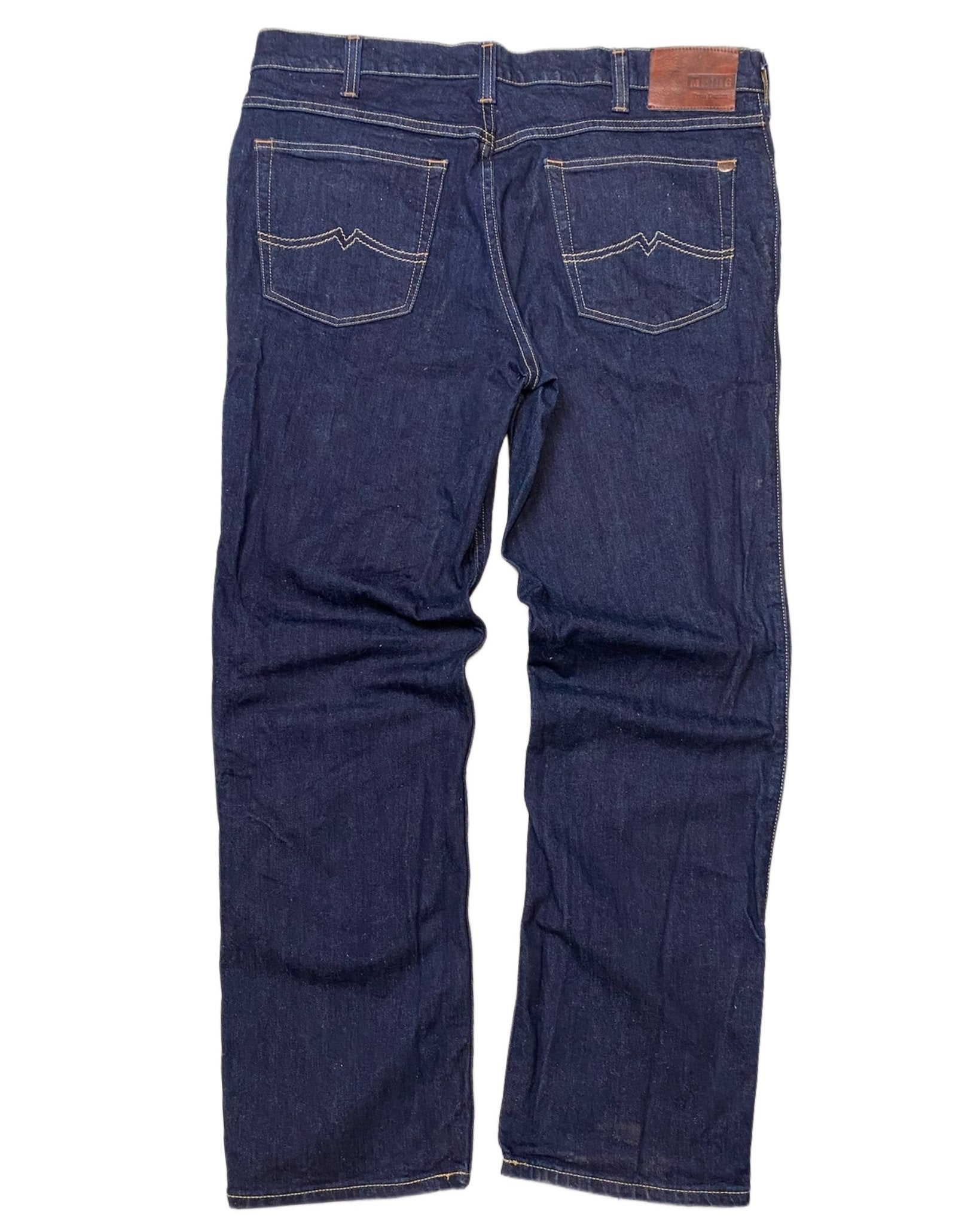 Mustang Jeans 38x32 - Lennys Vintage