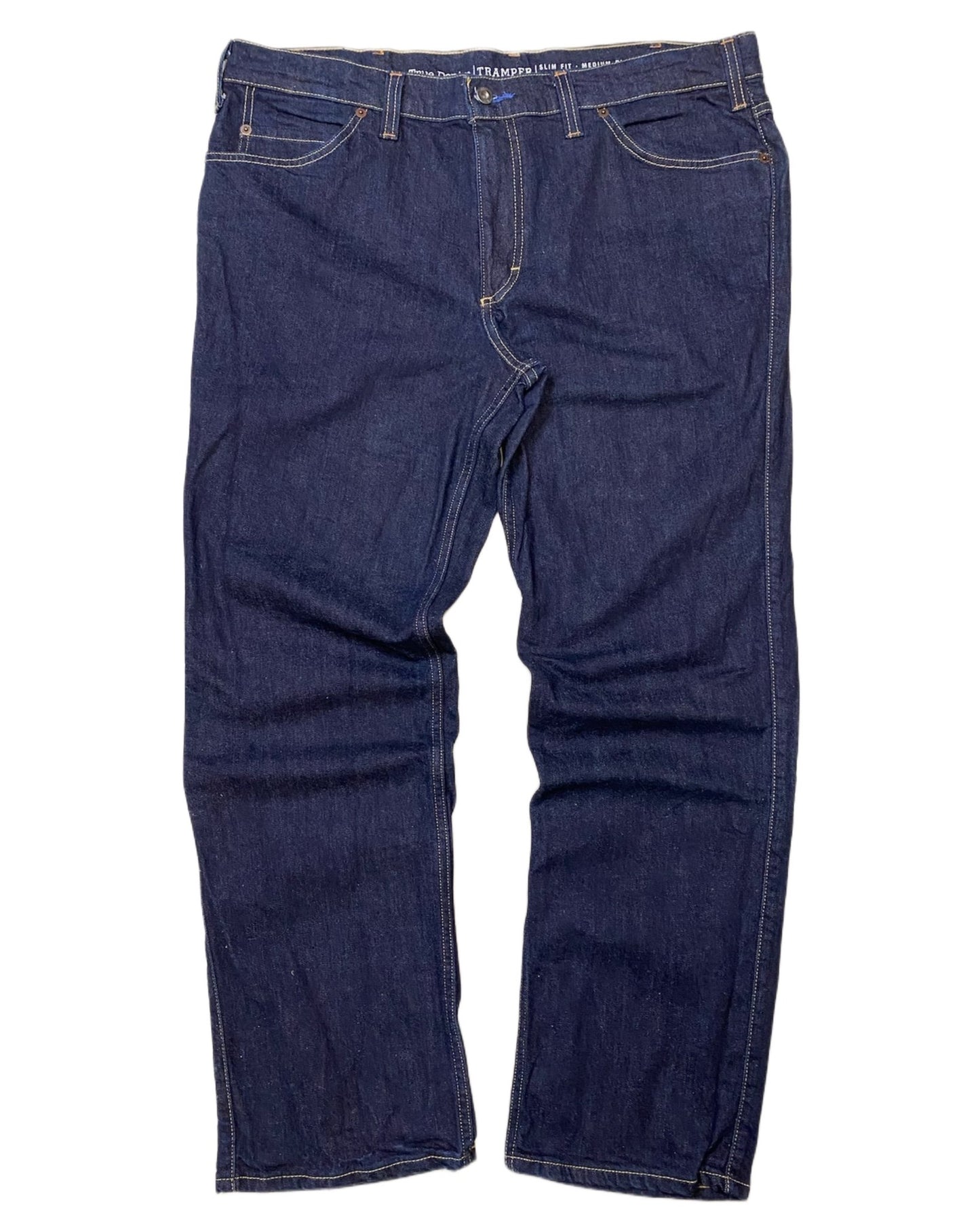 Mustang Jeans 38x32 - Lennys Vintage